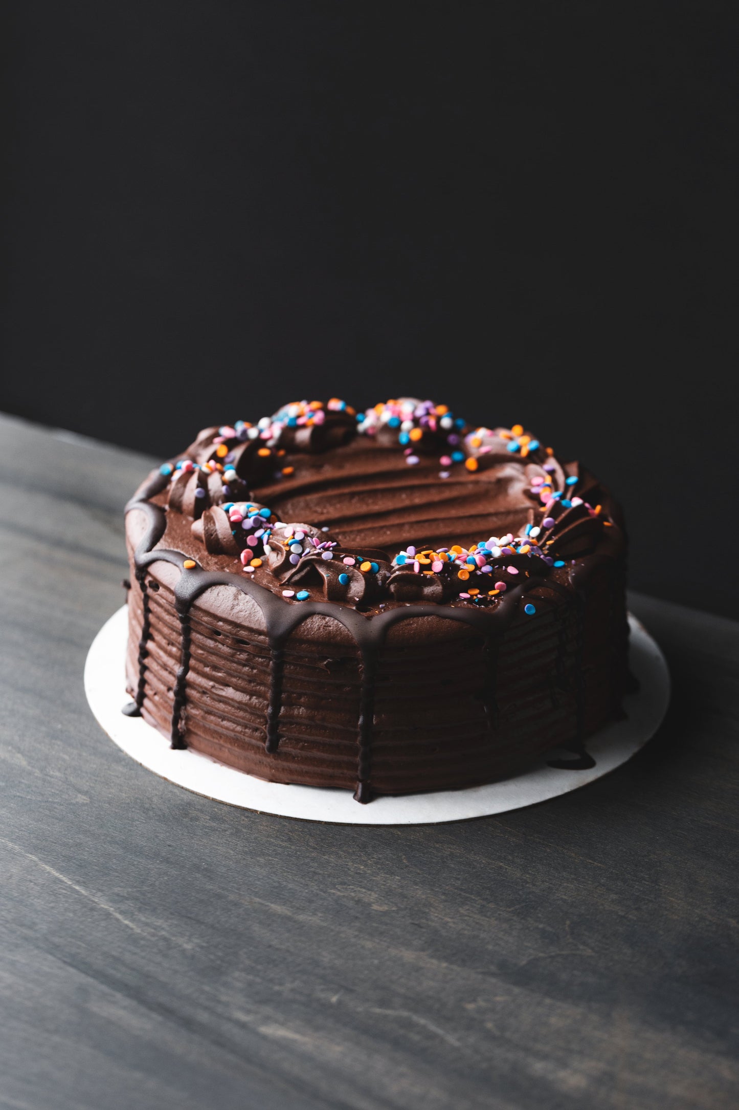 Cakes