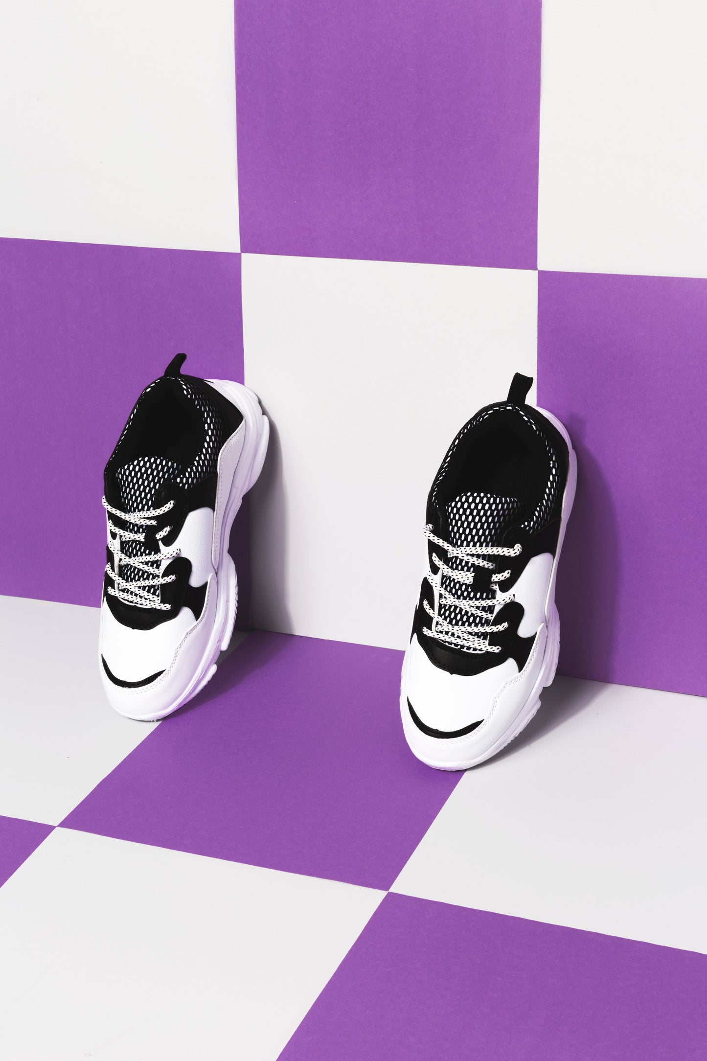 Woman Sneakers